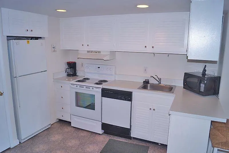 Ferienwohnung High Point South 3F Ocean Stadt Apartment