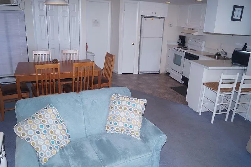 Ferienwohnung High Point South 3F Ocean Stadt 0*,  USA